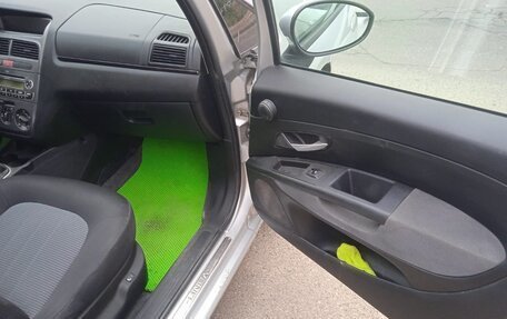 Fiat Linea, 2010 год, 620 000 рублей, 12 фотография