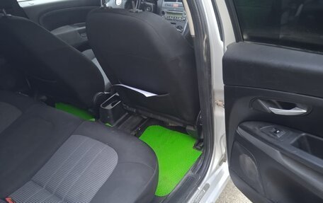 Fiat Linea, 2010 год, 620 000 рублей, 14 фотография