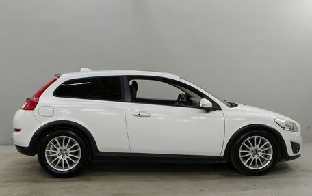 Volvo C30 I рестайлинг, 2012 год, 870 000 рублей, 4 фотография