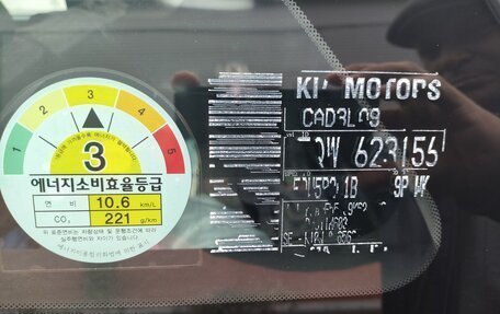 KIA Sportage II, 2008 год, 970 000 рублей, 5 фотография