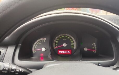 KIA Sportage II, 2008 год, 970 000 рублей, 8 фотография