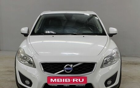 Volvo C30 I рестайлинг, 2012 год, 870 000 рублей, 2 фотография