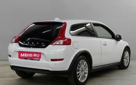 Volvo C30 I рестайлинг, 2012 год, 870 000 рублей, 5 фотография