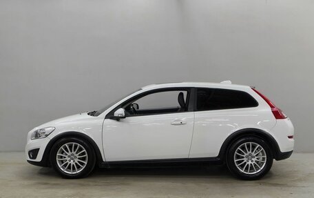 Volvo C30 I рестайлинг, 2012 год, 870 000 рублей, 8 фотография