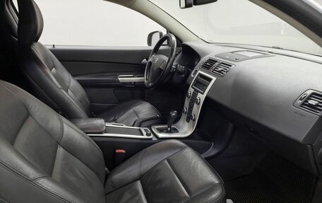 Volvo C30 I рестайлинг, 2012 год, 870 000 рублей, 10 фотография