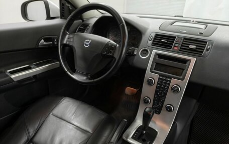 Volvo C30 I рестайлинг, 2012 год, 870 000 рублей, 11 фотография