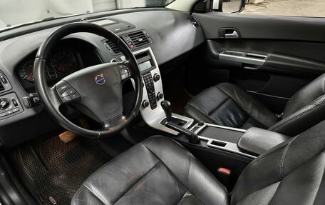 Volvo C30 I рестайлинг, 2012 год, 870 000 рублей, 14 фотография