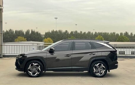 Hyundai Tucson, 2023 год, 2 280 000 рублей, 4 фотография