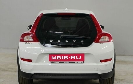 Volvo C30 I рестайлинг, 2012 год, 870 000 рублей, 6 фотография