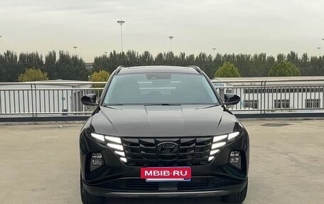 Hyundai Tucson, 2023 год, 2 280 000 рублей, 2 фотография