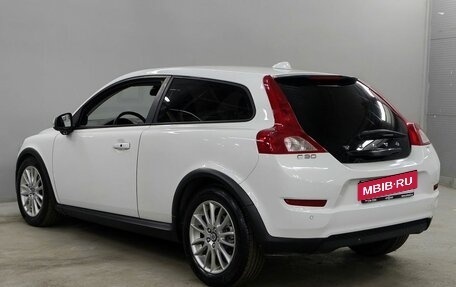 Volvo C30 I рестайлинг, 2012 год, 870 000 рублей, 7 фотография