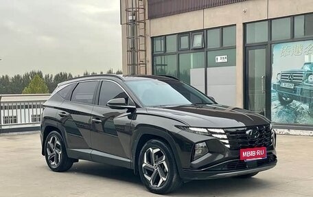Hyundai Tucson, 2023 год, 2 280 000 рублей, 3 фотография