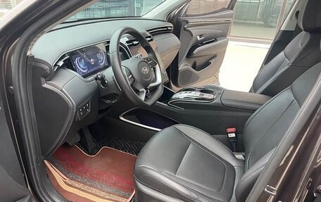 Hyundai Tucson, 2023 год, 2 280 000 рублей, 11 фотография