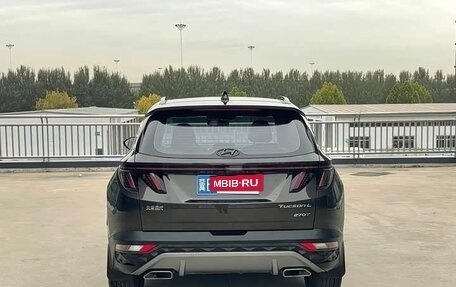 Hyundai Tucson, 2023 год, 2 280 000 рублей, 6 фотография