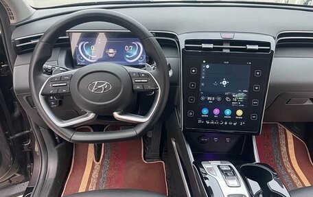 Hyundai Tucson, 2023 год, 2 280 000 рублей, 15 фотография