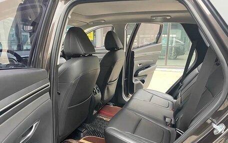 Hyundai Tucson, 2023 год, 2 280 000 рублей, 17 фотография