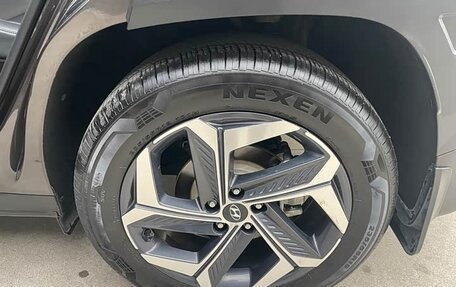 Hyundai Tucson, 2023 год, 2 280 000 рублей, 12 фотография