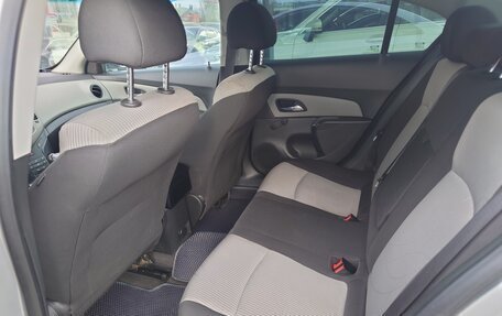 Chevrolet Cruze II, 2012 год, 731 000 рублей, 12 фотография