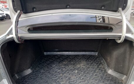 Chevrolet Cruze II, 2012 год, 731 000 рублей, 14 фотография