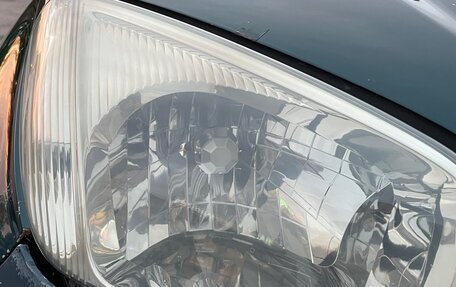 Toyota RAV4, 2001 год, 455 000 рублей, 9 фотография