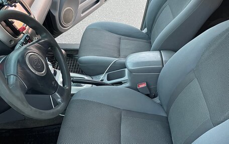 Toyota RAV4, 2001 год, 455 000 рублей, 12 фотография