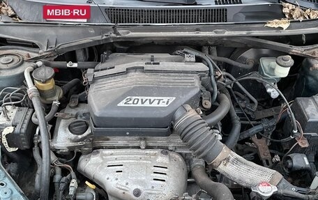 Toyota RAV4, 2001 год, 455 000 рублей, 10 фотография