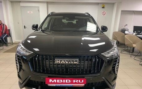 Haval Jolion, 2025 год, 2 799 000 рублей, 2 фотография