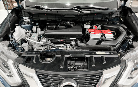 Nissan X-Trail, 2020 год, 2 050 000 рублей, 11 фотография