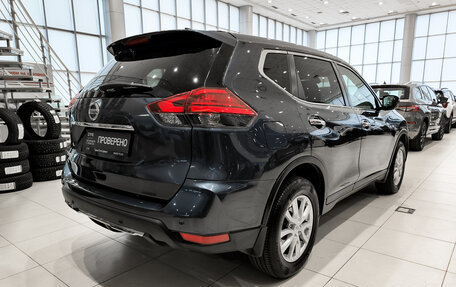 Nissan X-Trail, 2020 год, 2 050 000 рублей, 6 фотография