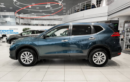 Nissan X-Trail, 2020 год, 2 050 000 рублей, 10 фотография