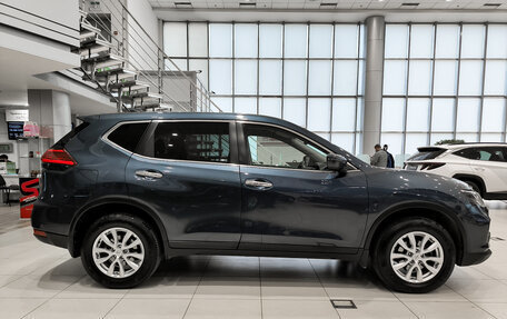 Nissan X-Trail, 2020 год, 2 050 000 рублей, 5 фотография