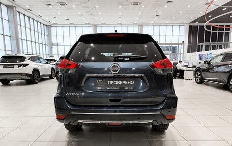 Nissan X-Trail, 2020 год, 2 050 000 рублей, 7 фотография