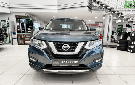 Nissan X-Trail, 2020 год, 2 050 000 рублей, 2 фотография