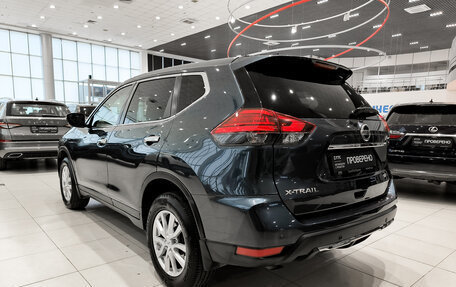 Nissan X-Trail, 2020 год, 2 050 000 рублей, 8 фотография