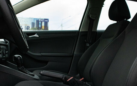 Volkswagen Jetta VI, 2014 год, 1 099 000 рублей, 9 фотография