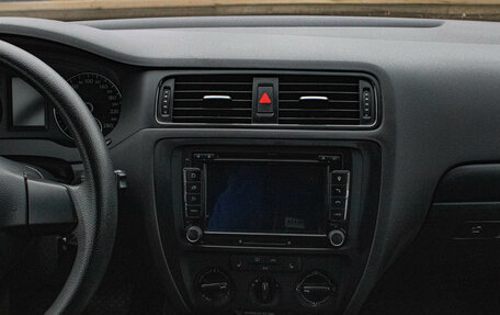 Volkswagen Jetta VI, 2014 год, 1 099 000 рублей, 7 фотография