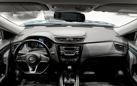 Nissan X-Trail, 2020 год, 2 050 000 рублей, 17 фотография