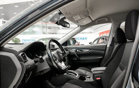 Nissan X-Trail, 2020 год, 2 050 000 рублей, 20 фотография