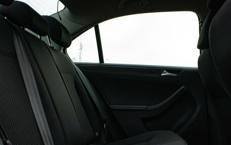 Volkswagen Jetta VI, 2014 год, 1 099 000 рублей, 11 фотография