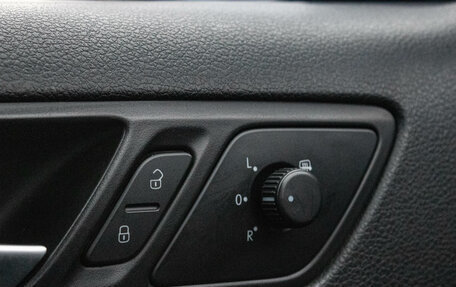 Volkswagen Jetta VI, 2014 год, 1 099 000 рублей, 14 фотография