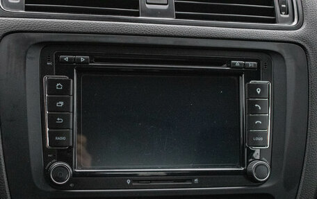 Volkswagen Jetta VI, 2014 год, 1 099 000 рублей, 16 фотография