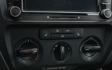 Volkswagen Jetta VI, 2014 год, 1 099 000 рублей, 17 фотография