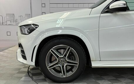 Mercedes-Benz GLE, 2020 год, 5 290 000 рублей, 10 фотография