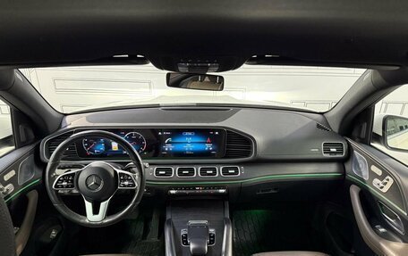 Mercedes-Benz GLE, 2020 год, 5 290 000 рублей, 16 фотография