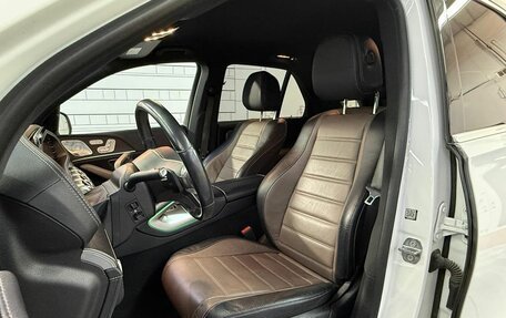 Mercedes-Benz GLE, 2020 год, 5 290 000 рублей, 14 фотография