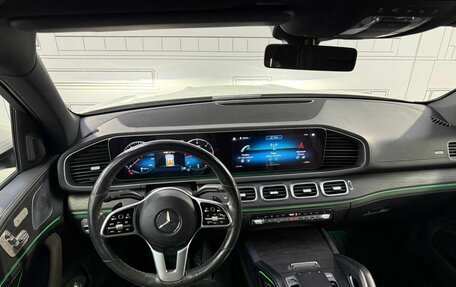 Mercedes-Benz GLE, 2020 год, 5 290 000 рублей, 15 фотография