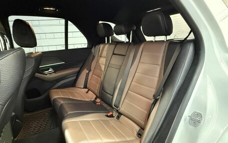 Mercedes-Benz GLE, 2020 год, 5 290 000 рублей, 21 фотография