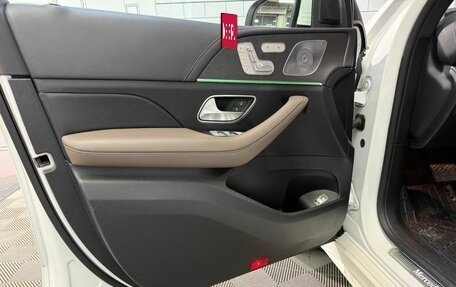 Mercedes-Benz GLE, 2020 год, 5 290 000 рублей, 11 фотография