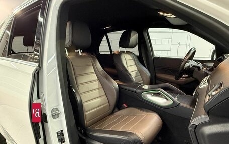 Mercedes-Benz GLE, 2020 год, 5 290 000 рублей, 29 фотография