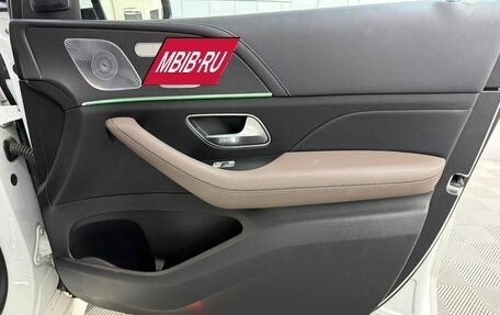 Mercedes-Benz GLE, 2020 год, 5 290 000 рублей, 27 фотография